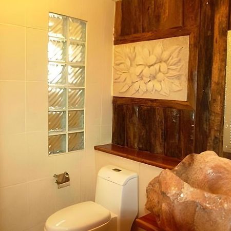 Kirirath Resort Wangkata Экстерьер фото