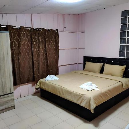 Kirirath Resort Wangkata Экстерьер фото