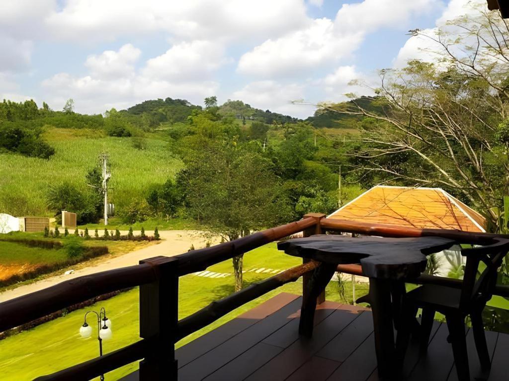 Kirirath Resort Wangkata Экстерьер фото