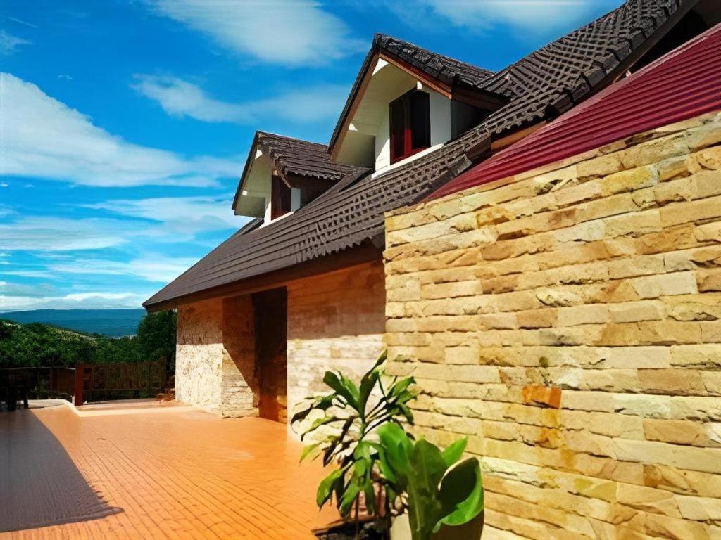 Kirirath Resort Wangkata Экстерьер фото
