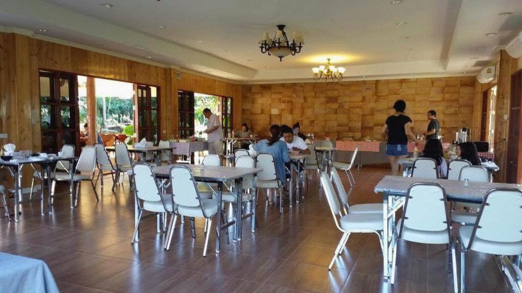 Kirirath Resort Wangkata Экстерьер фото