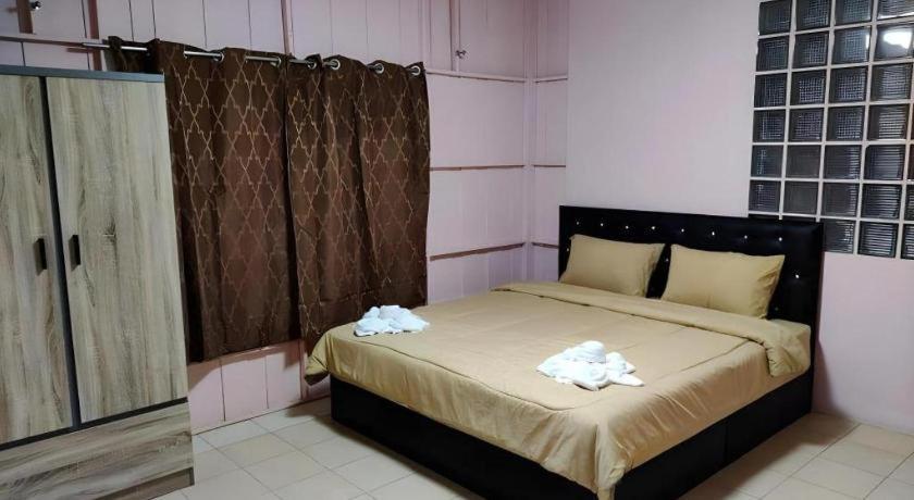 Kirirath Resort Wangkata Экстерьер фото