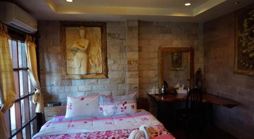 Kirirath Resort Wangkata Экстерьер фото