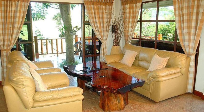 Kirirath Resort Wangkata Экстерьер фото