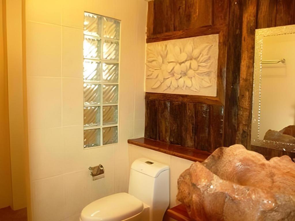 Kirirath Resort Wangkata Экстерьер фото