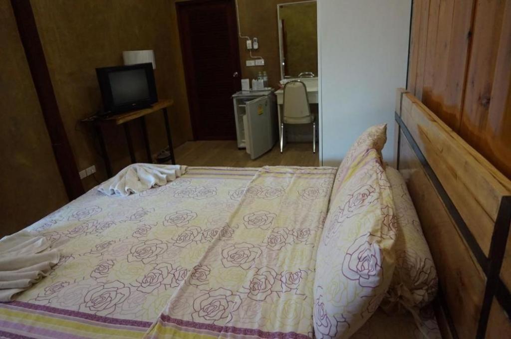 Kirirath Resort Wangkata Экстерьер фото