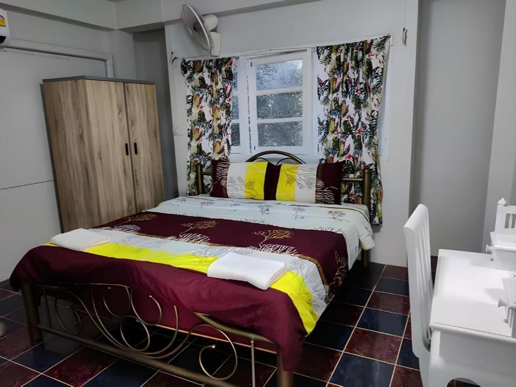 Kirirath Resort Wangkata Экстерьер фото