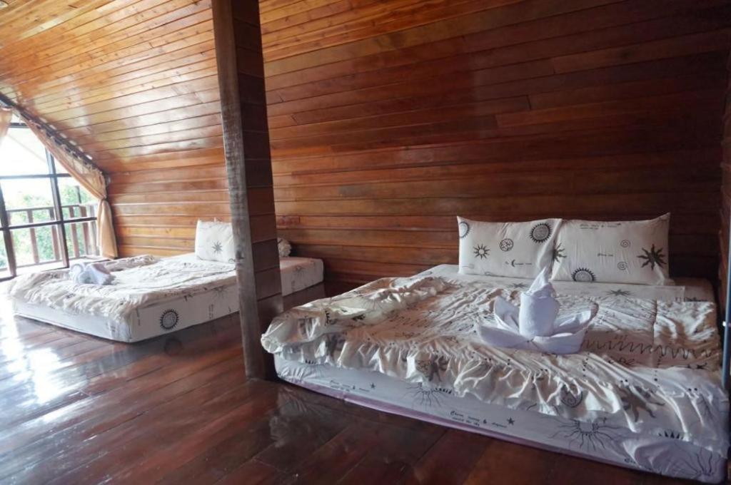 Kirirath Resort Wangkata Экстерьер фото