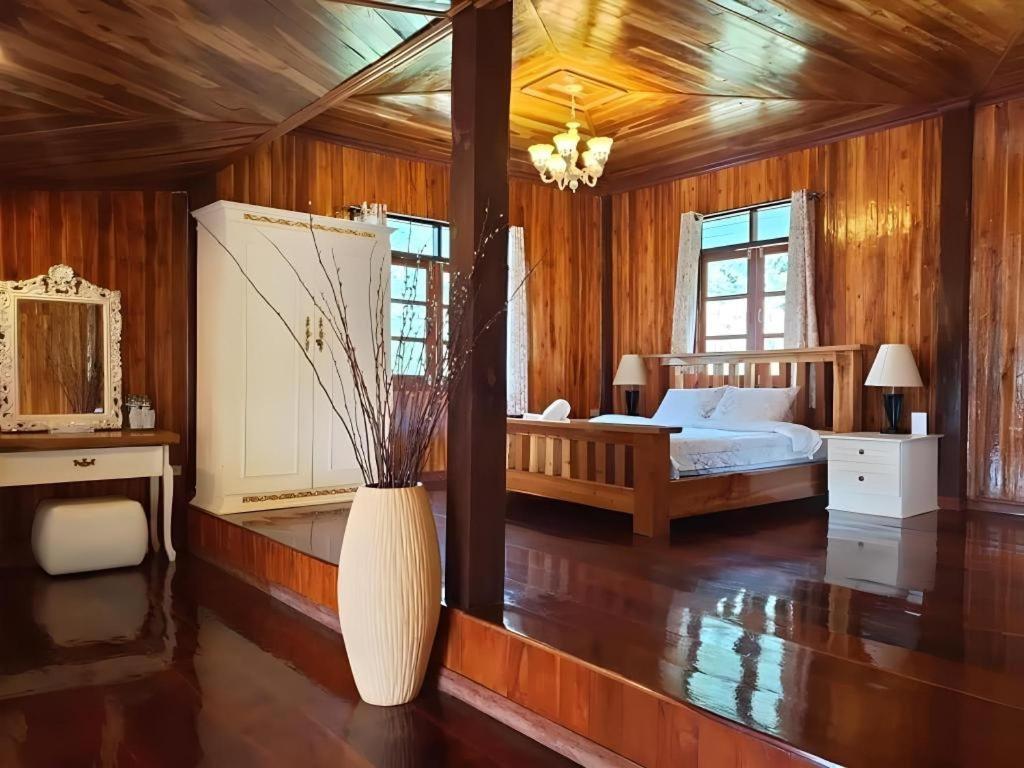 Kirirath Resort Wangkata Экстерьер фото
