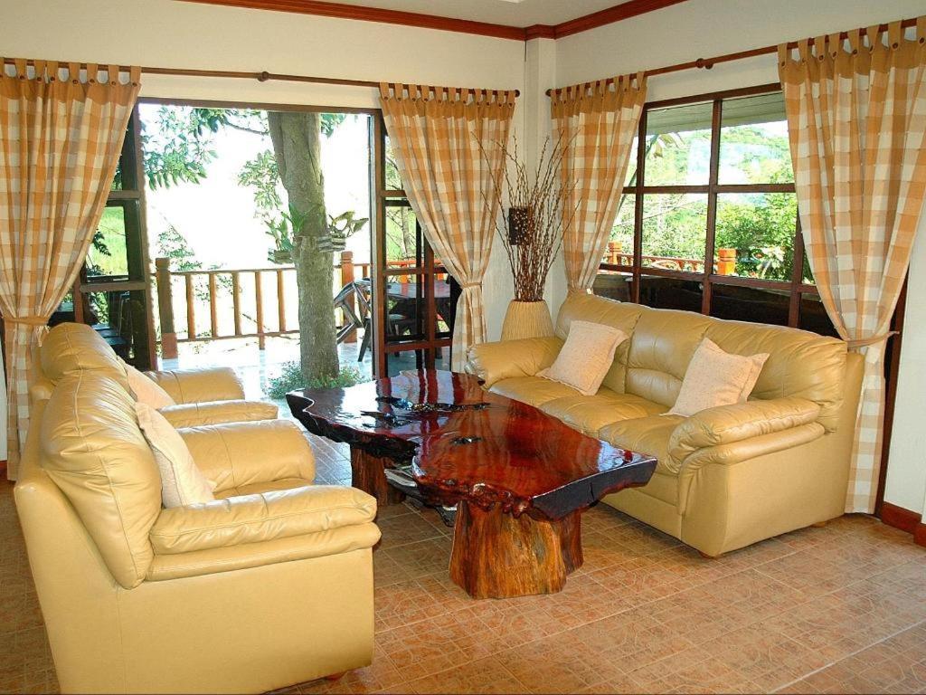 Kirirath Resort Wangkata Экстерьер фото